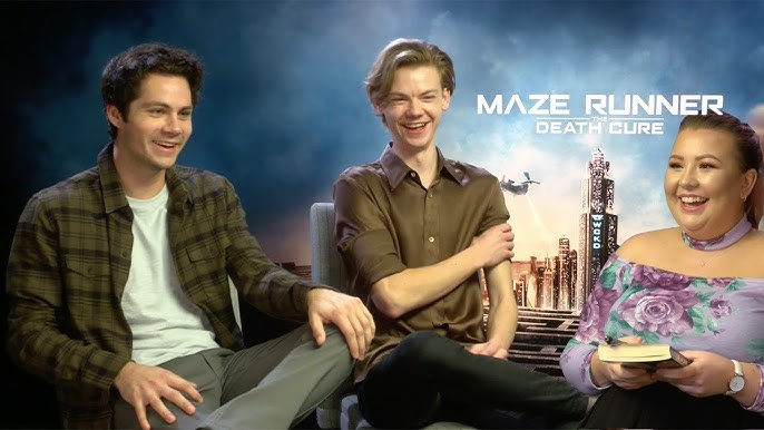 Maze Runner: The Death Cure' Spoilers: Does Newt Die? – Hollywood Life