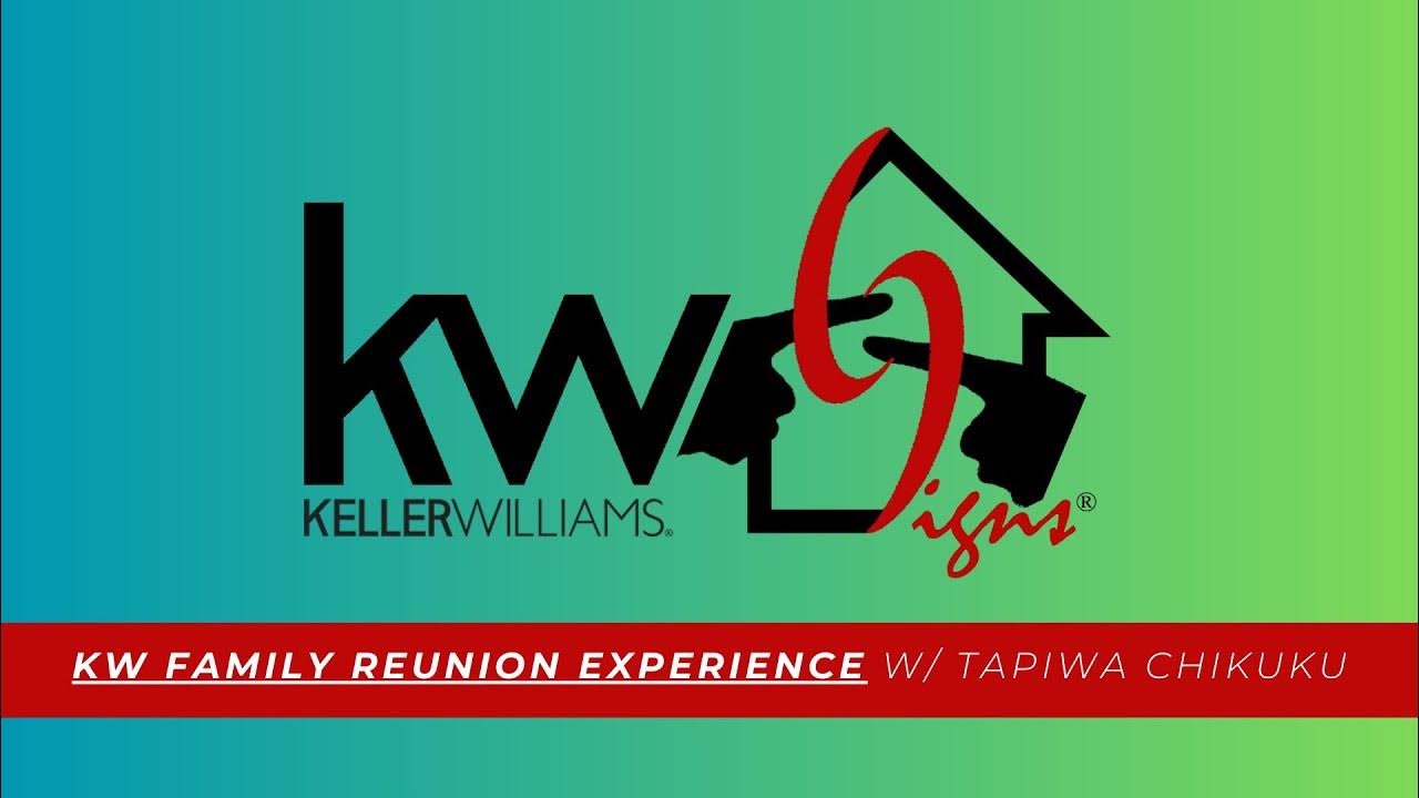 KW Family Family Reunion Experience YouTube
