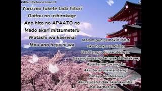 Mayumi Itsuwa-Aikagi