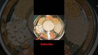 100%Weight Gaining Baby Food for 6 month baby||Rice cerelac ||Rice porridge shorts