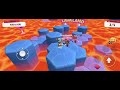 Gameplay de stumble guys