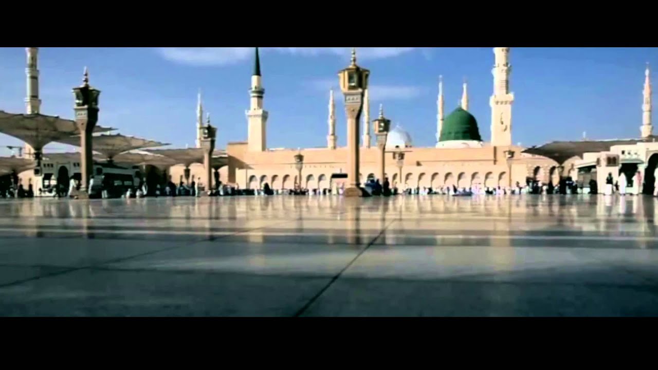 ⁣كليب من المدينة | الملا سلمان الفارسي | الفاطمية ١٤٣٧هـ