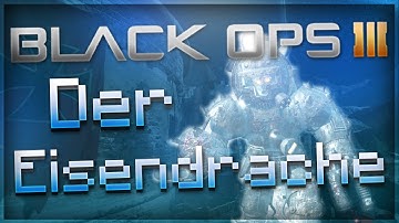 "GONDOLA TROLLED ME!" - "DER EISENDRACHE" First Solo Attempt! (Black Ops 3 Zombies)