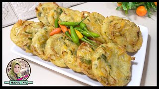 RECIPE FOR MAKING CRISPY VEGETABLE FRIED FRIED THAT LASTS ALL DAY AND IS DEFINITELY SAVORY