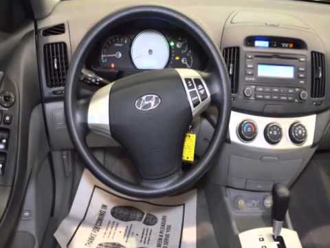 2014 Hyundai Elantra >> 2008 Hyundai Elantra 4dr Sdn Auto SE POWER WINDOWS CRUISE ... 2014 Hyundai Elantra >> 2008 Hyundai Elantra 4dr Sdn Auto SE POWER WINDOWS CRUISE ...