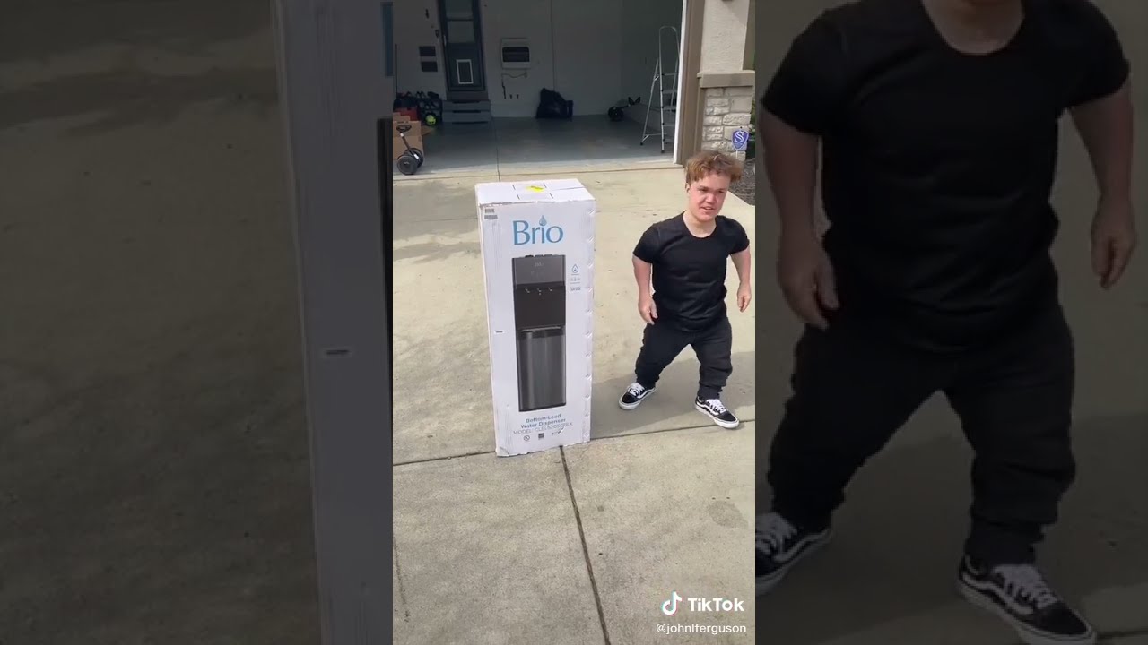 It Was At This Moment He Knew F Up