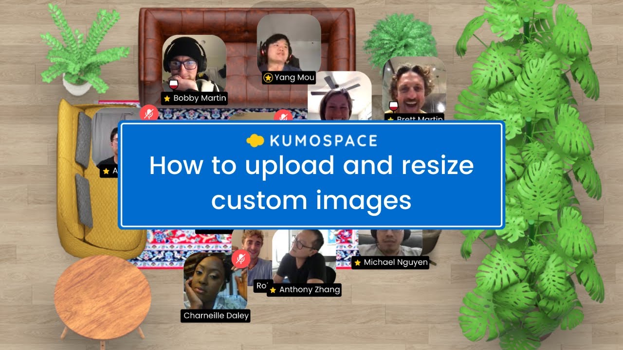 How Tilt used Kumospace to make the most out of a remote-first