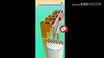 Fun race 3D | Level 1-9 + Bonus level | How to be a champion🏆