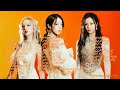 ALL SONGS VIVIZ PLAYLIST CHILL DANCE RELAX 