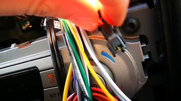 ford android radio with canbus not working