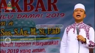 ceramah lucu   alasan istri harus taat kepada suami mp4