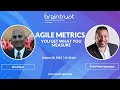 Webinar: You Get What You Measure