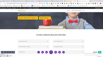 How to create a WordPress Multisite using Divi theme and WP Ultimo: Lesson 4f
