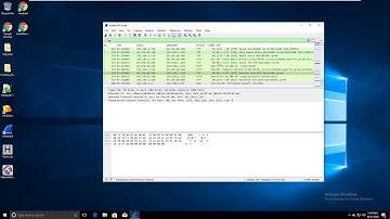 Applied-Network-Forensics - Lab 00 -  WireShark Overview