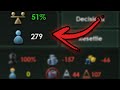 Cramming 297 Pops Into One Planet For Achievements….