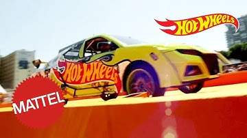 Hot Wheels: World of Wheels! | Hot Wheels | Mattel