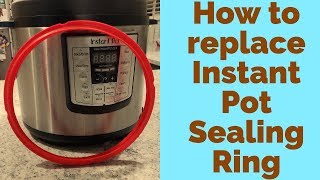 Can I use any sealing ring or must I only use authorized Instant Pot  sealing rings for my Instant Pot Pro Plus Wi-Fi Smart 10-in-1?