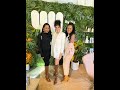 Glam Twinz meets Tia Mowry for the first time! TWINS RULE!! #shorts