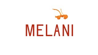 Video thumbnail of "Masteri - Melani"
