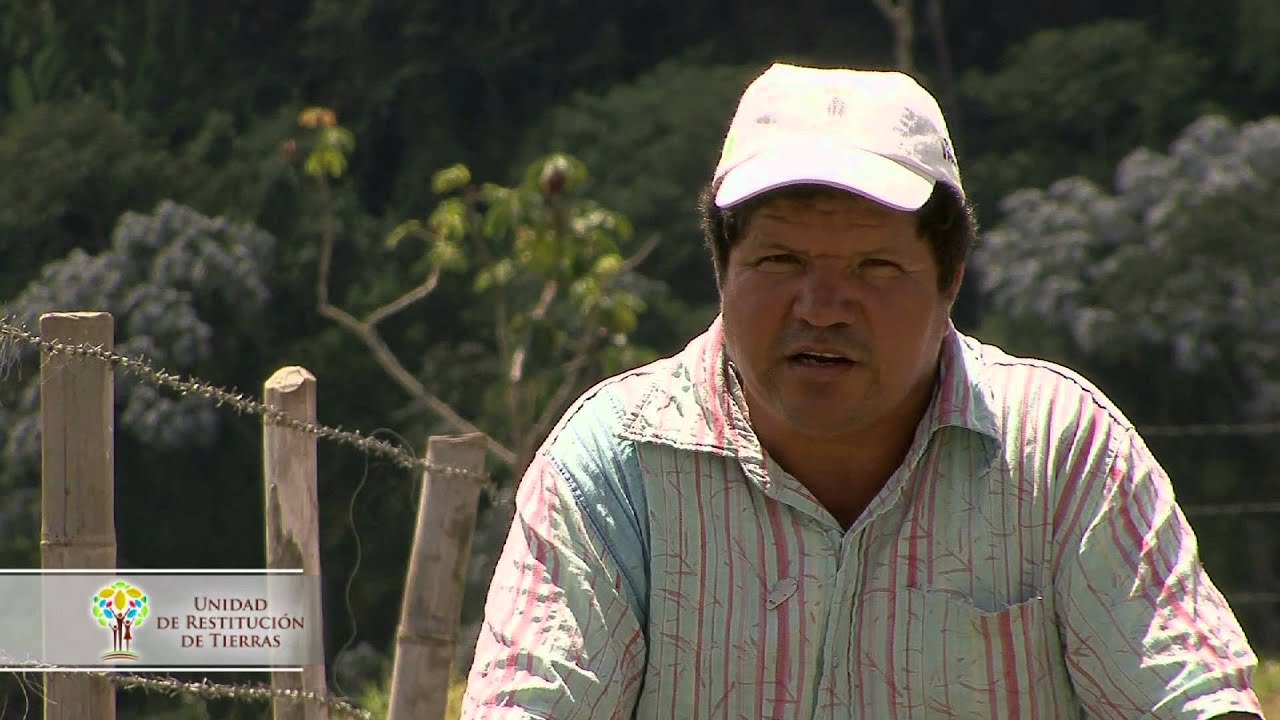 Galicia (Valle), ejemplo de una comunidad en restitución