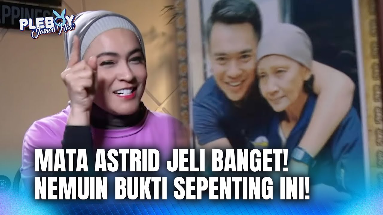 TERKUAK SUDAH! SIAPA SEBENERNYA RUBY/ MICHAEL/ ALIAS ISKANDAR INI! | PLEBOY JAMAN NOW 145 (FULL)