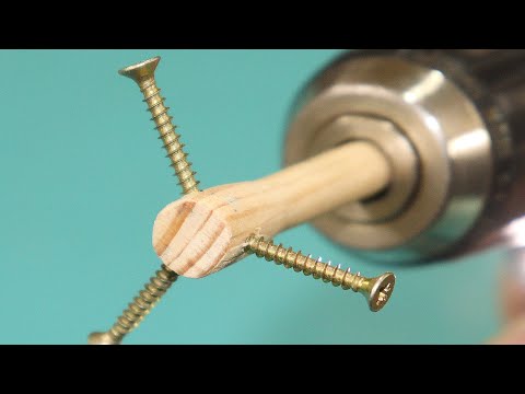 видео: 🔴TOP 500 Practical Inventions and Crafts from High Level Handyman