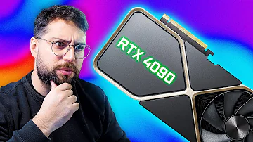 ¿A qué temperatura funciona RTX 4090?