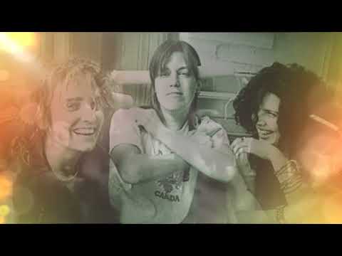 Consolidated [feat. The Yeastie Girls] - "You Suck"