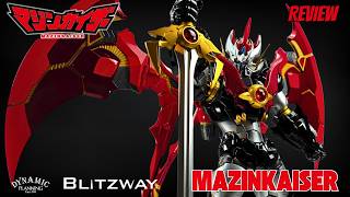 blitz way carbotix マジンカイザー 開封品 CARBOTIX