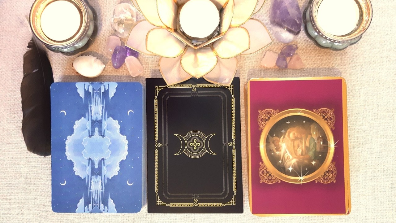 💍🔮🌟 VOTRE VIE AMOUREUSE les PROCHAINES SEMAINES ! 🌟🔮💍