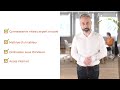 FORMATION SILAE, VIDEO DE PRESENTATION : AVEZ-VOUS LE BON PROFIL ?