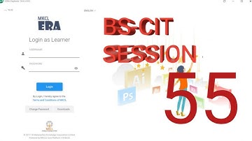 bs cit session 55