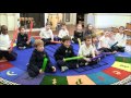 First Graders Play Boomwhackers Mp3 Song
