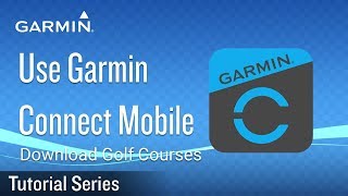 Tutorial - How to download Golf Courses with GCM screenshot 3
