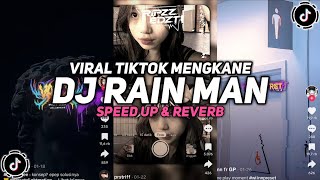 DJ RAIN MAN SOUND GAMEPLAY ( SPEED UP \u0026 REVERB ) VIRAL TIKTOK 🎧