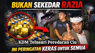 Download lagu Malam Sunyi Bongkar Fakta! Ratusan Ciu Ditemukan, Siapa yang Lalai? KDM Telusuri Peredaran Ciu.