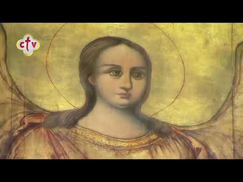 الكنيسة المرقسية الكبرى بالأزبكية القاهرة ج1 برنامج جولة قبطية