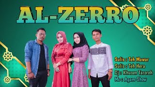 🔴 LIVE GAMBUS MODEREN AL-ZERRO MUSIC KHUSEN TAROREH Kp. Laes Kragilan