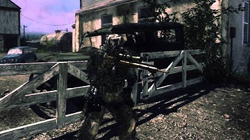 Even l MW3 Dualtage l Fliixy & Legend