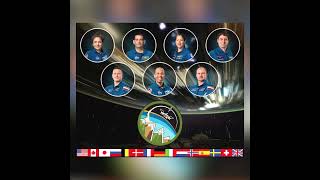 Artemis II Crew | NASA Minute May 15, 2026 🚀 Blue Origin Moon Lander &amp; Astronaut Updates