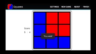 Details Squares Update