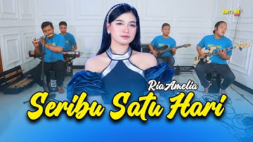 RIA AMELIA 1001HARI BINTANG ASTRA