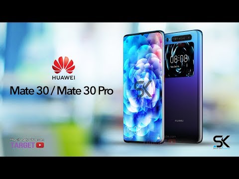 Huawei Mate 30 / Mate 30 Pro-Galaxy S10보다 낫습니까?