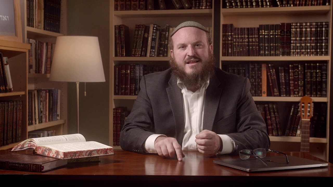 סיפורי חסידים עם הרב שלמה כ״ץ: איך הרבי מבאבוב תכנן לקבל את פני המשיח 24