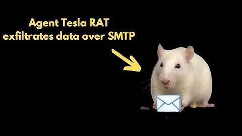 Network Forensics with Wireshark and Brim(Zui): Analyzing a PCAP from an Agent Tesla infection