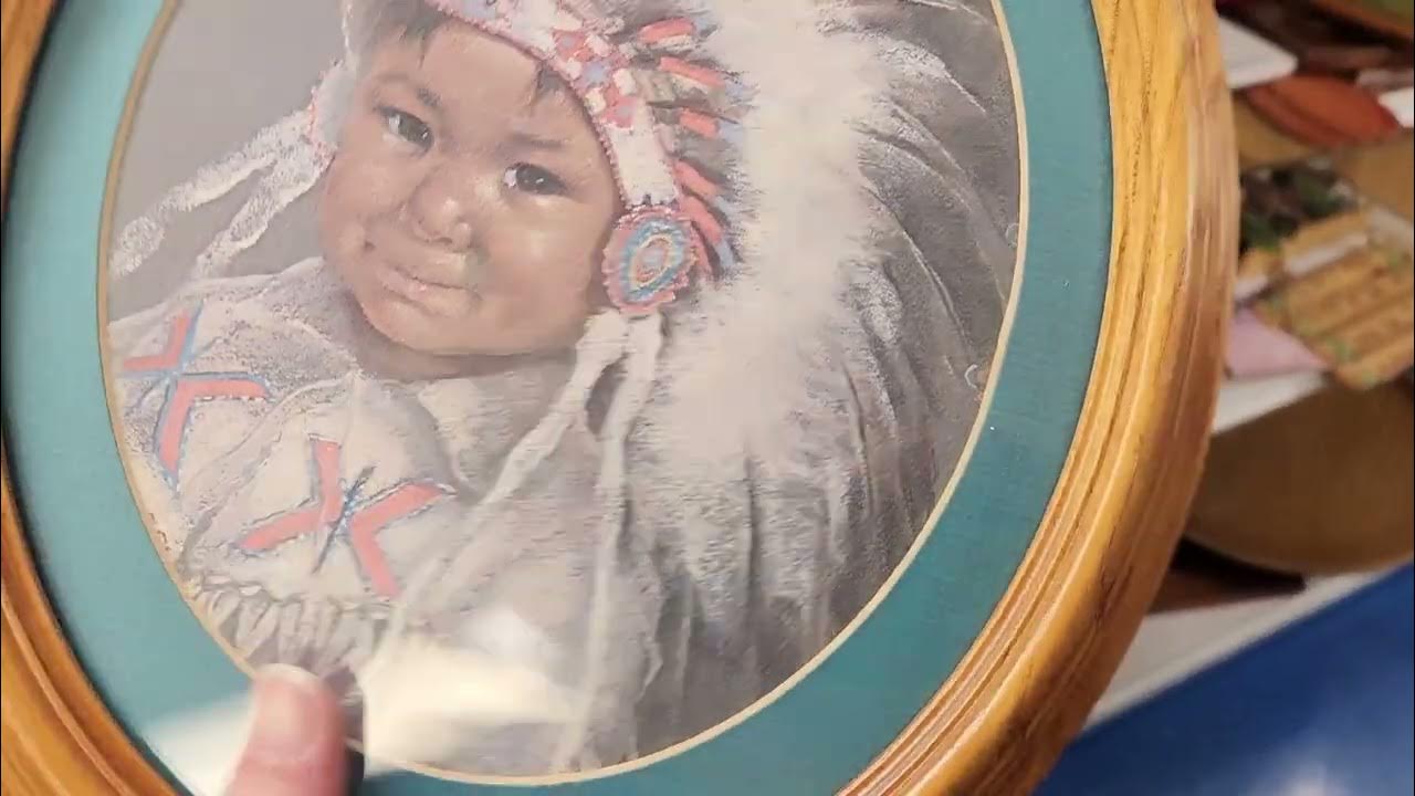 Andover Goodwill for an online customer's selections YouTube