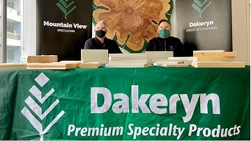 WELCOME TO OUR VIRTUAL BOOTH