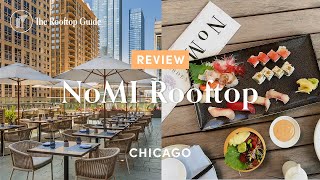NoMI Rooftop - Review