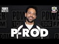 P-Rod Talks Creating His Nike SB OG, Inspiring Young Latinos, Friends In Comedy, Go Skate Day & More