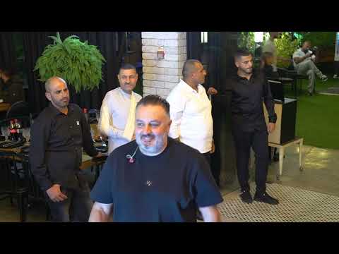 حفله شباب ال العبره العريس بلال وسام حبيب